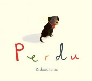 Perdu by Richard Jones