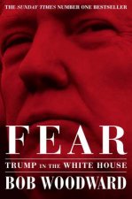 Fear Trump In The White House