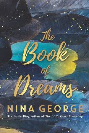 The Book Of Dreams by Nina George