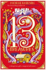 13 Treasures