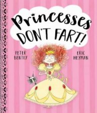 Princesses Dont Fart