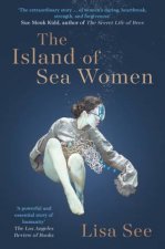 The Island Of Sea Women