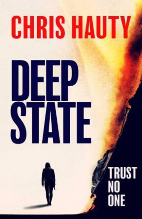 Deep State by Chris Hauty