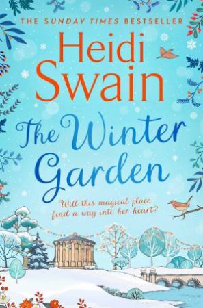 Winter Garden by Heidi Swain