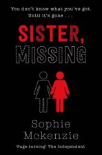 Sister Missing