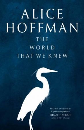 World That We Knew by Alice Hoffman