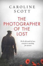 The Photographer Of The Lost