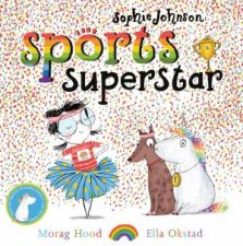 Sophie Johnson Sports Superstar