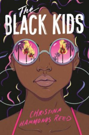 Black Kids by Christina Hammonds Reed