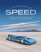 The History Of Speed