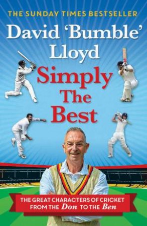 Simply The Best by David Lloyd