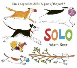 Solo by Adam Beer