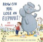 How Can You Lose An Elephant