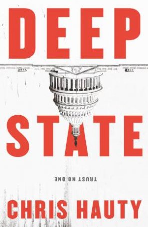 Deep State by Chris Hauty