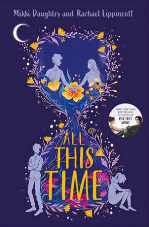 All This Time by Rachael Lippincott