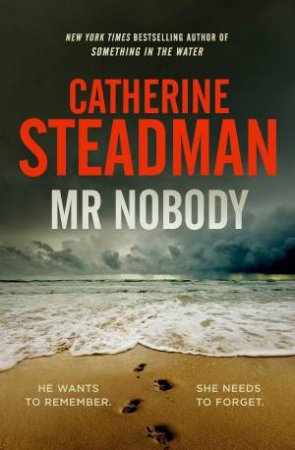 Mr Nobody by Catherine Steadman