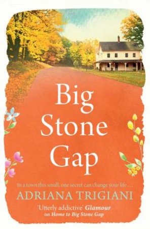 Big Stone Gap by Adriana Trigiani