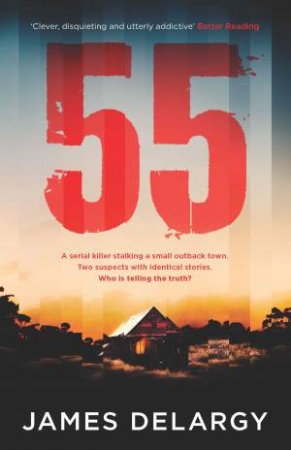 55 by James Delargy