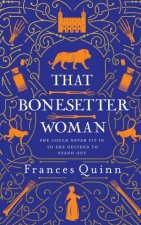 That Bonesetter Woman