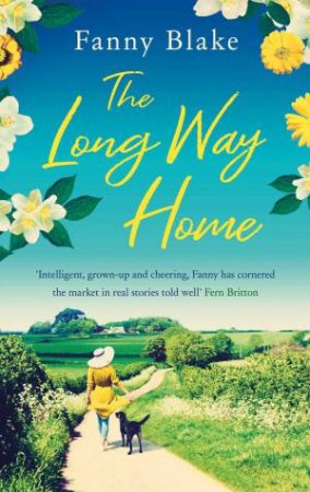 The Long Way Home by Fanny Blake