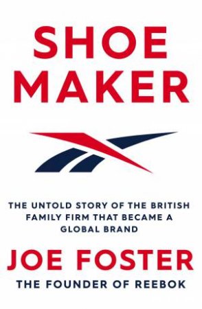 Shoemaker by Joe Foster