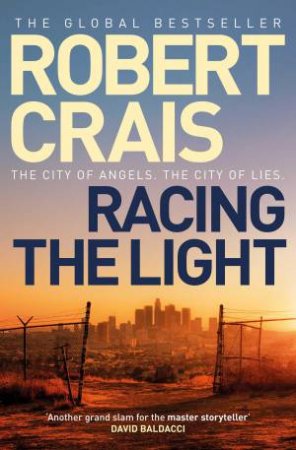 Racing the Light by Robert Crais