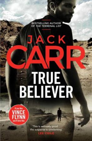 True Believer by Jack Carr