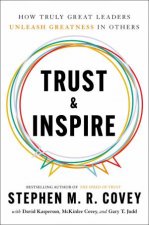 Trust  Inspire