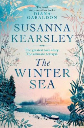 The Winter Sea by Susanna Kearsley