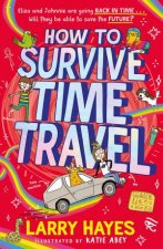 How To Survive Time Travel