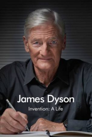 Invention by James Dyson