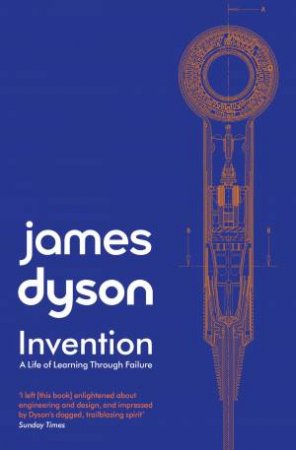 Invention by James Dyson