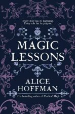 Magic Lessons A Prequel To Practical Magic