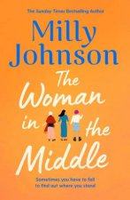 The Woman In The Middle