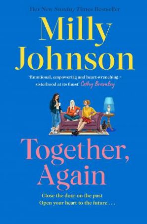 Together, Again by Milly Johnson