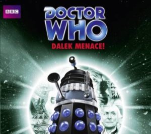 Doctor Who: Dalek Menace (Classic Novels Boxset) 15/960 by John Peel