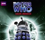 Doctor Who Dalek Menace Classic Novels Boxset 15960
