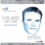 Bond Live and Let Die 6408