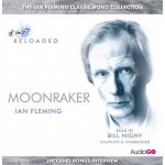 Bond Moonraker 6446