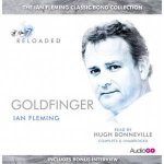 Bond Goldfinger 8523