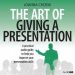 The Art of Giving a Presentation 143