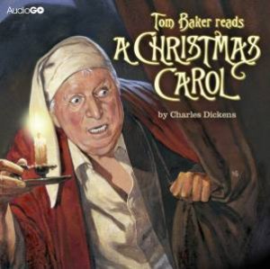 A Christmas Carol 3/180 by Charles Dickens