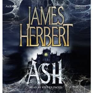 Ash 18/1080 by James Herbert