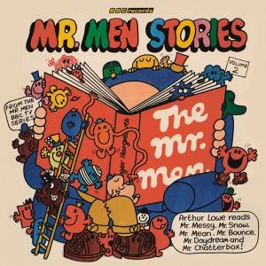 Mr Men Stories: Volume 2 1/42 by Roger Hargreaves