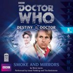 Doctor Who Smoke and Mirrors Destiny of the Doctor 5 170