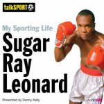 My Sporting Life Sugar Ray Leonard 180
