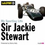 My Sporting Life Sir Jackie Stewart 178