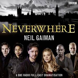 Neverwhere 3/200 by Neil Gaiman