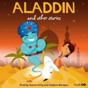 Aladdin and other stories 1/46 by Various