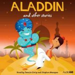 Aladdin and other stories 146